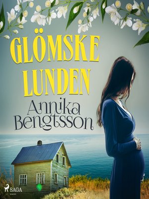 cover image of Glömskelunden